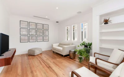 Why Apex Painters Stands Out as the Best for Interior Painting