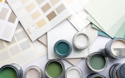 The Power of Earthy Tones: A Look at Australia’s Latest Colour Palettes
