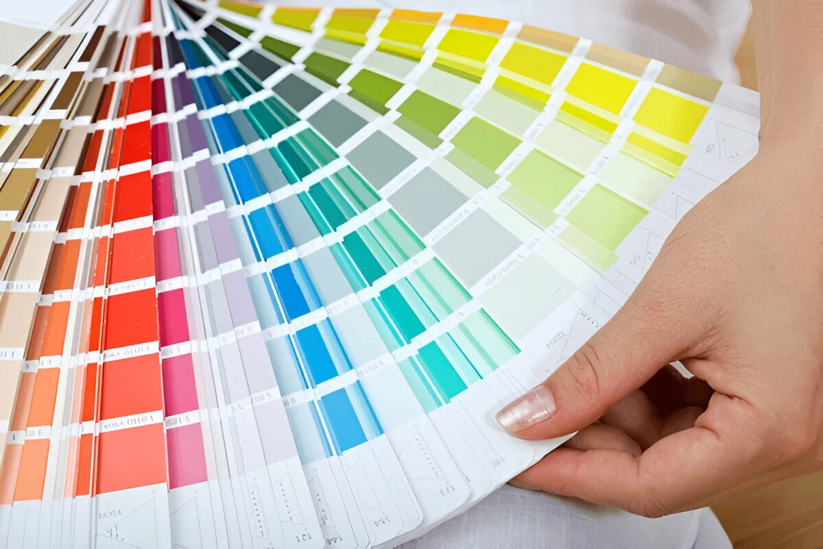 Why the Right Paint Selection is Key to a Perfect Interior